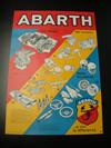Riproduzione del poster gigante anni 